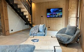 Chalet L'Aberiot